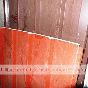 Panele sanduici per mbulim Panele sanduici per mbulim